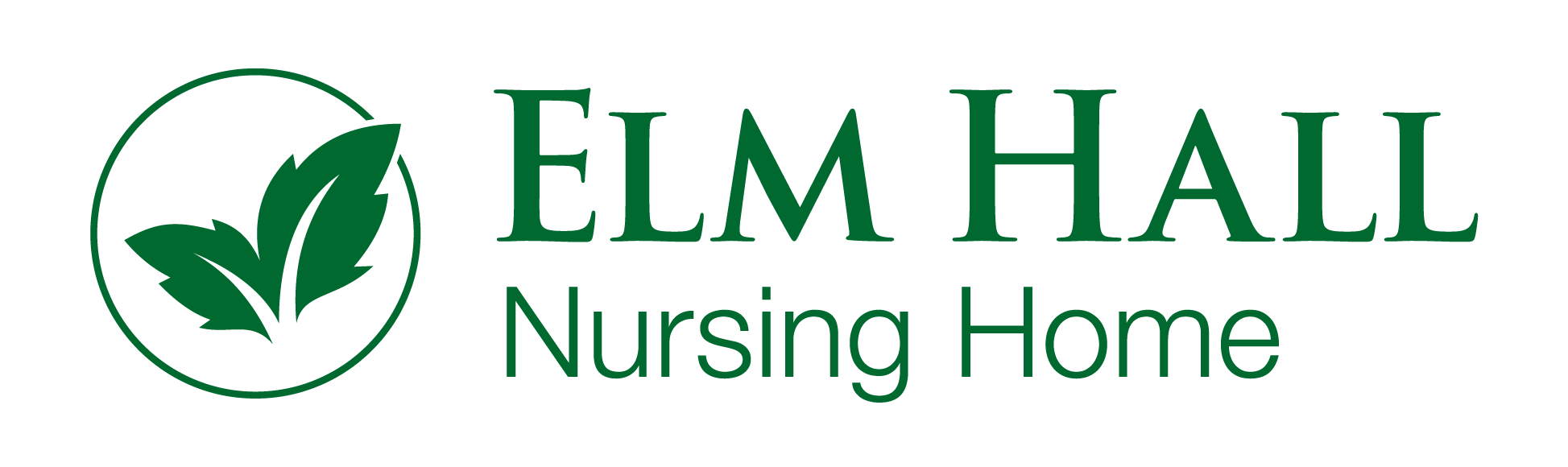 Elm_Hall_Logo